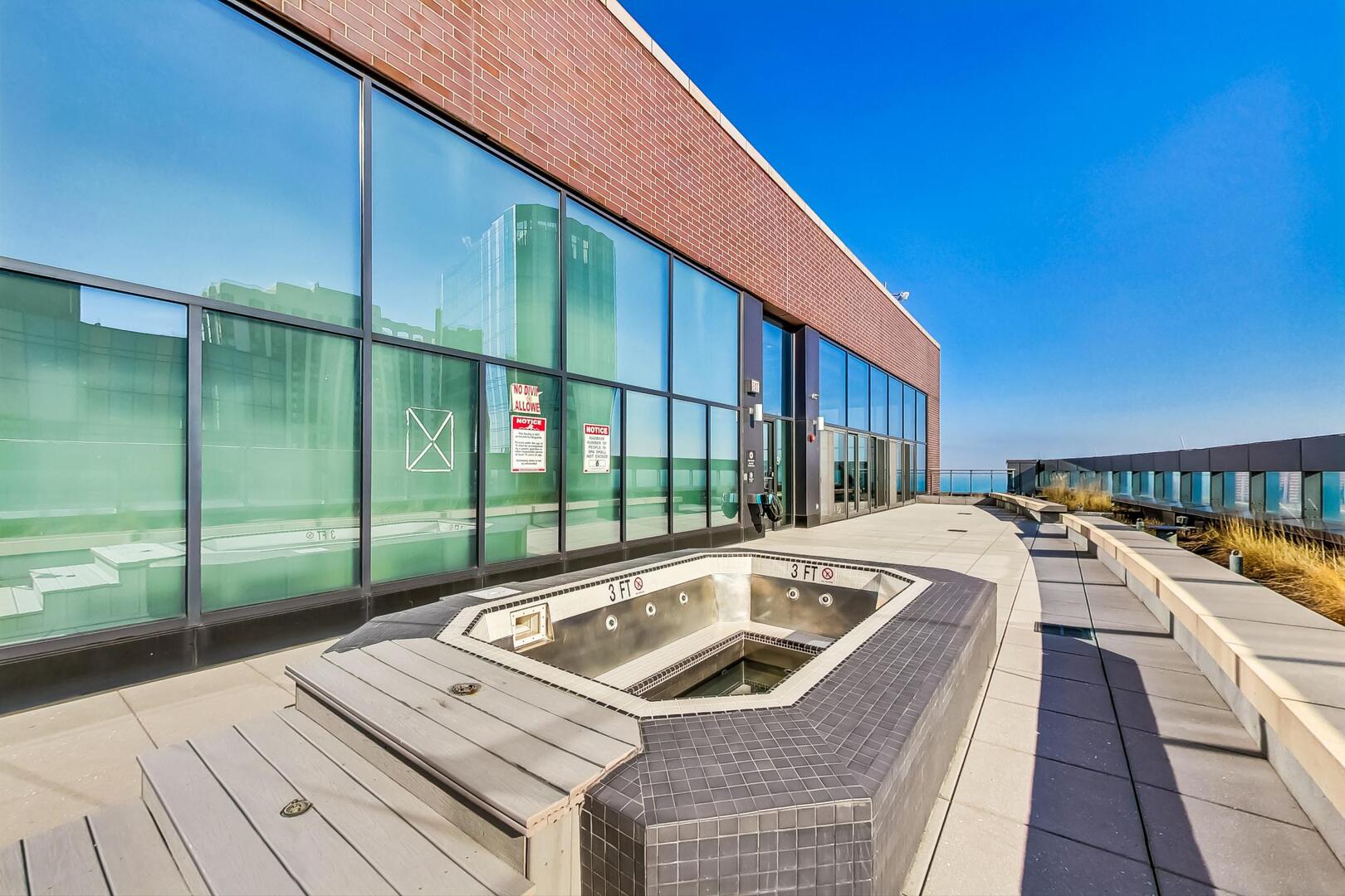 450 E Waterside Drive Unit: 2611