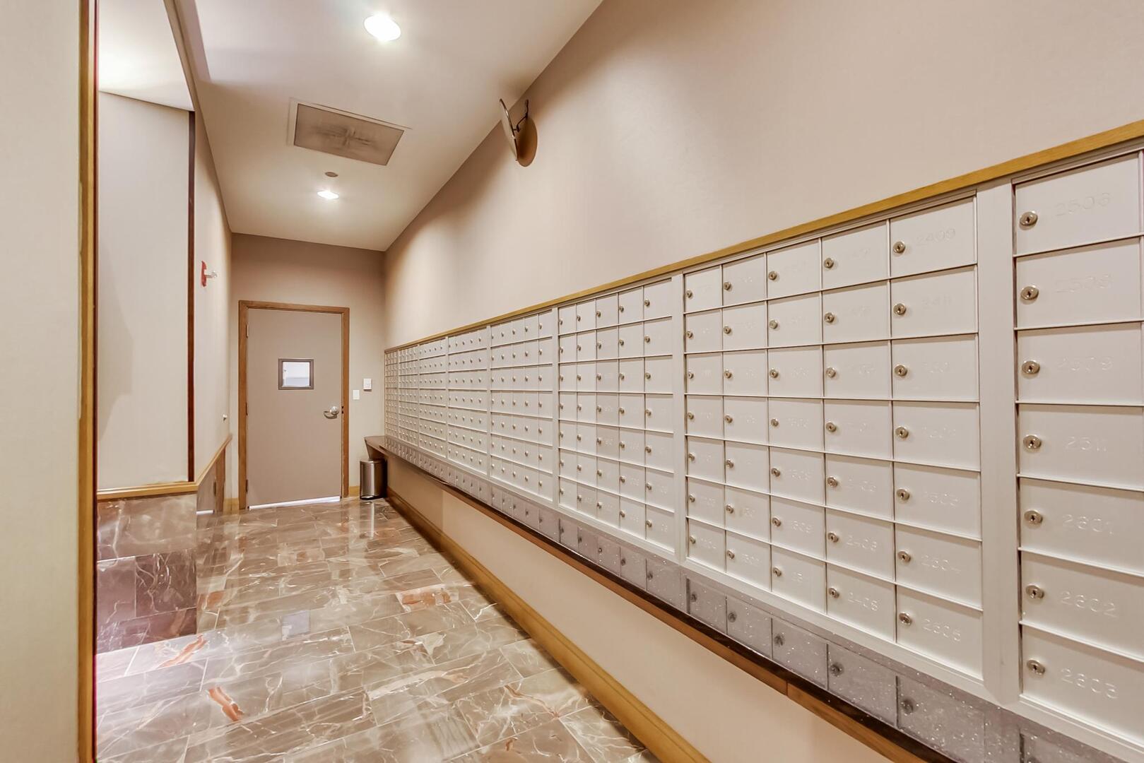 450 E Waterside Drive Unit: 2611