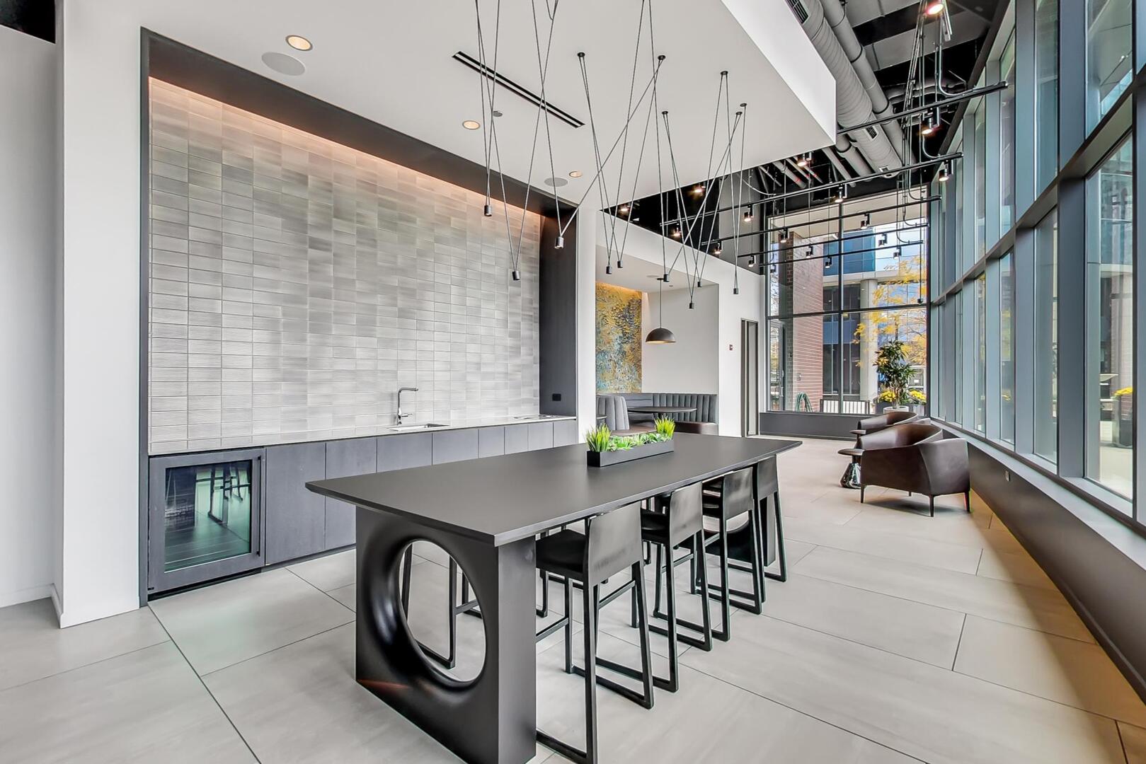 450 E Waterside Drive Unit: 2611