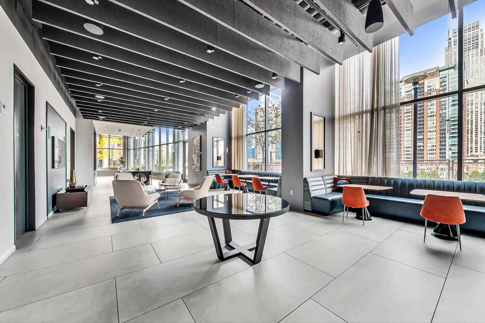 450 E Waterside Drive Unit: 2611