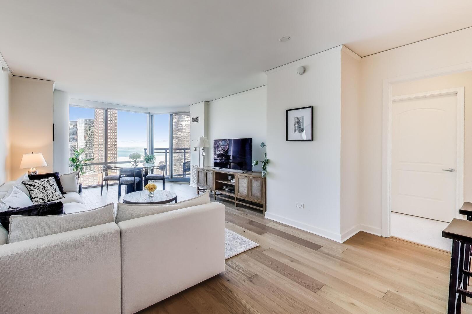 450 E Waterside Drive Unit: 2611