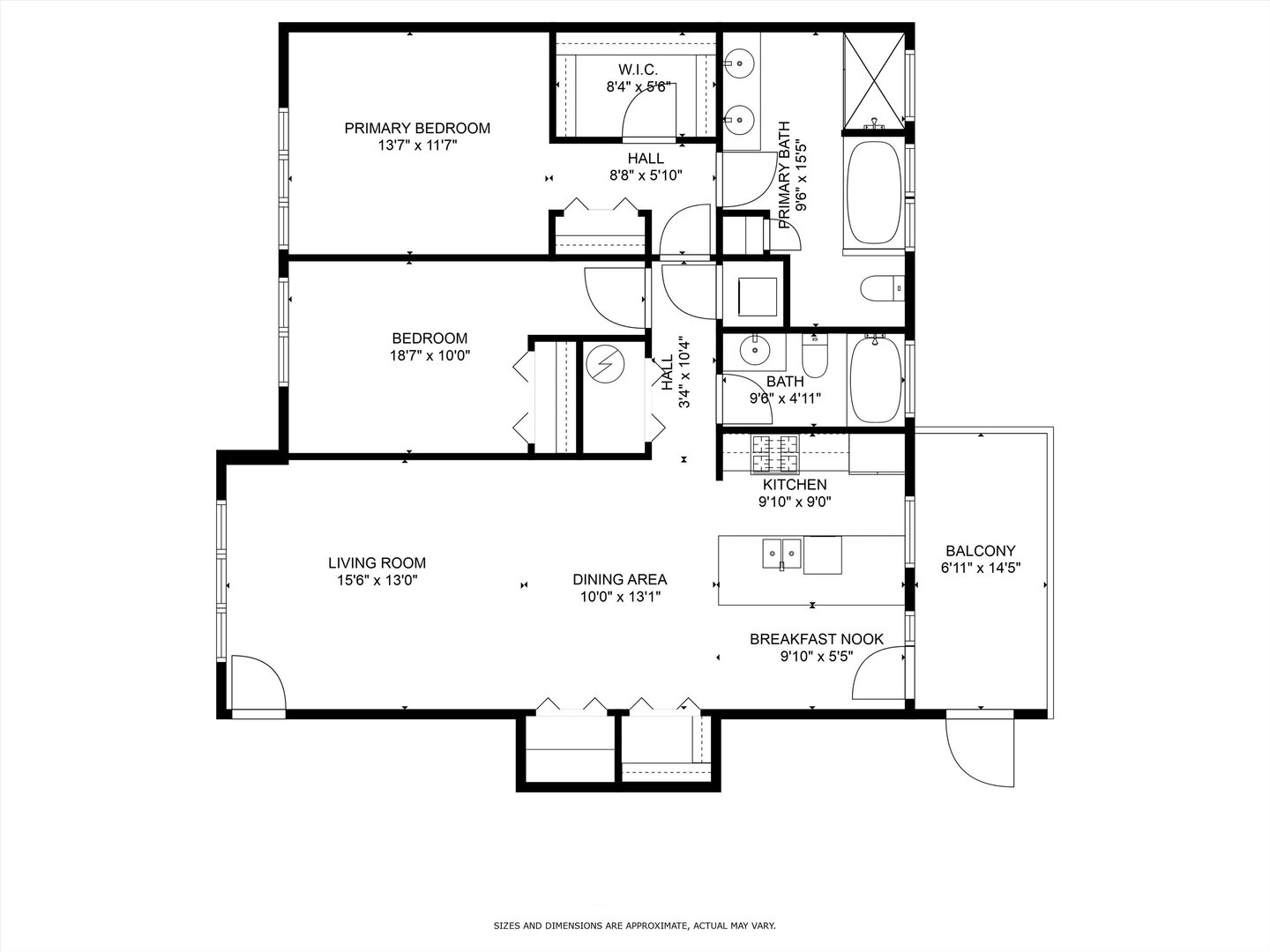 317 E 25th Street Unit: 3E