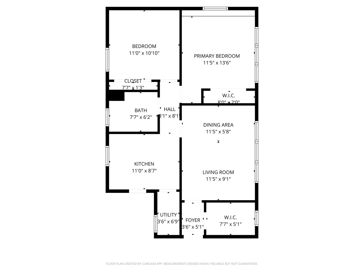 6938 N Campbell Avenue N Unit: 1