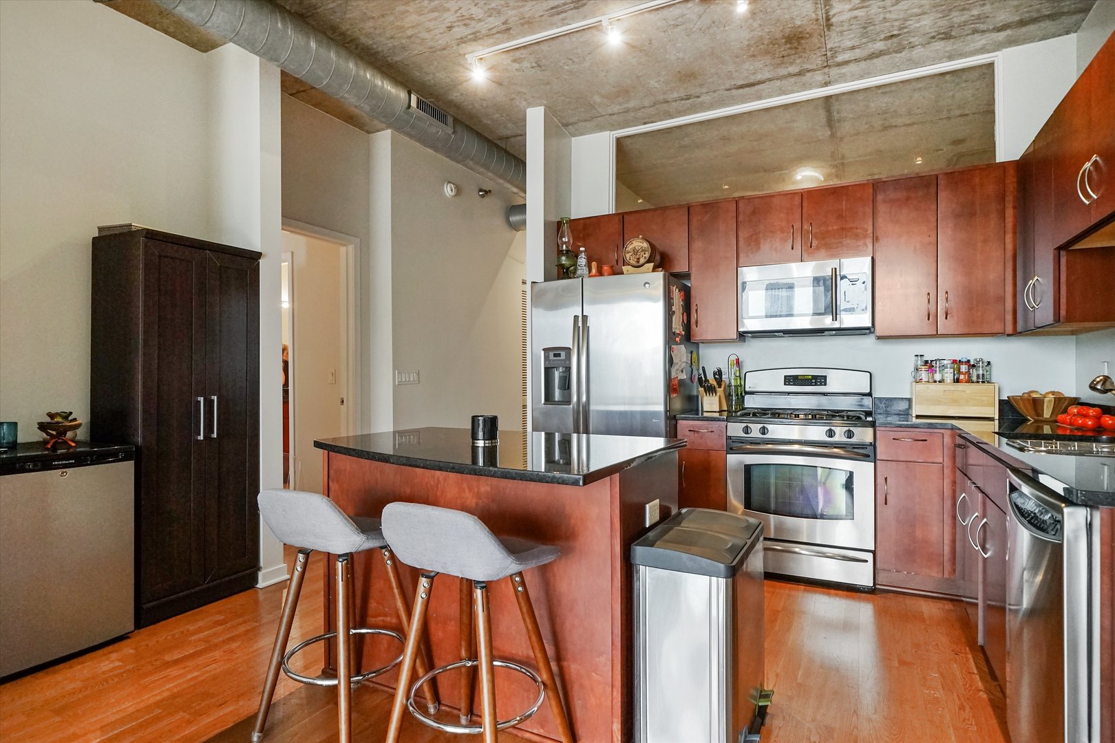 700 N LARRABEE Street Unit: 1010