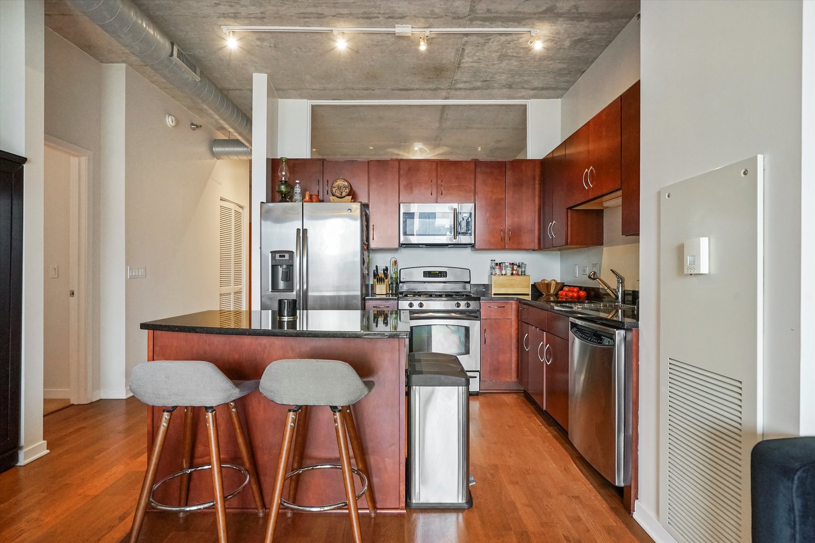 700 N LARRABEE Street Unit: 1010