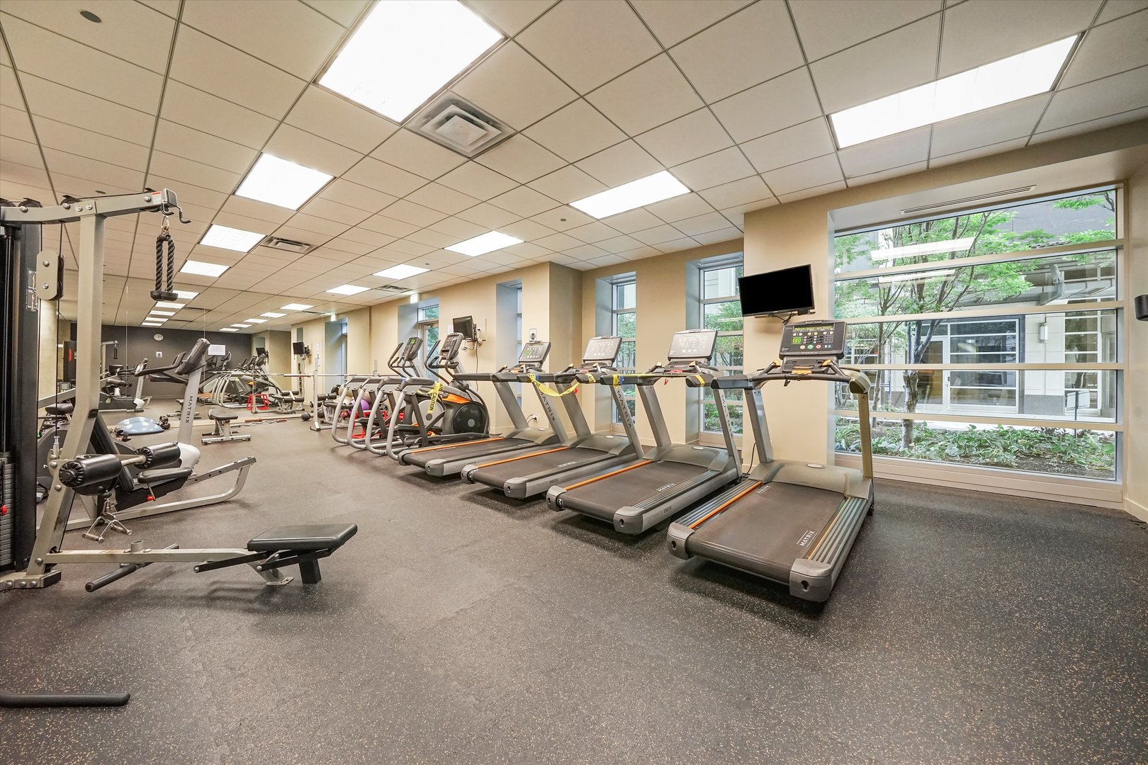 700 N LARRABEE Street Unit: 1010