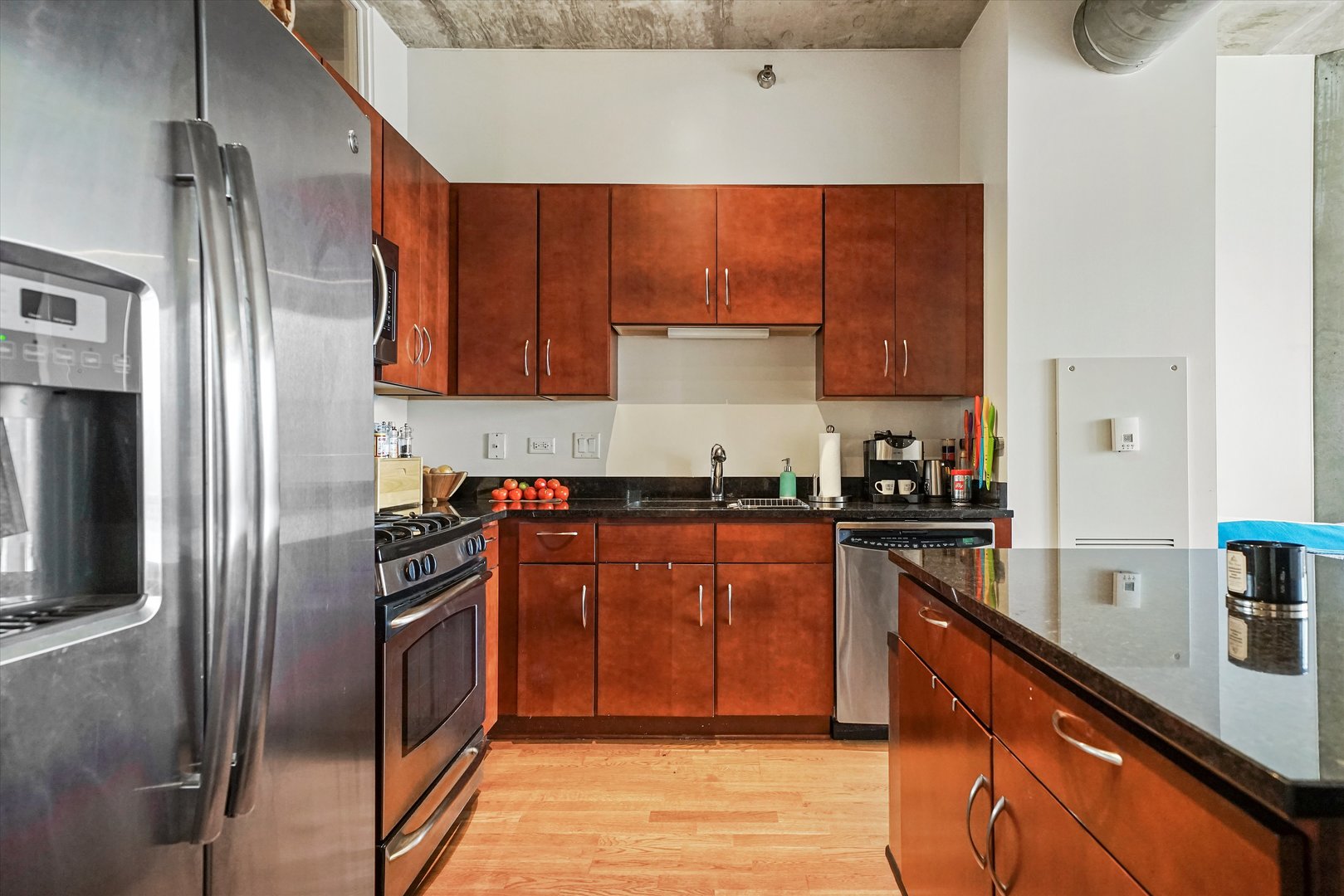 700 N LARRABEE Street Unit: 1010