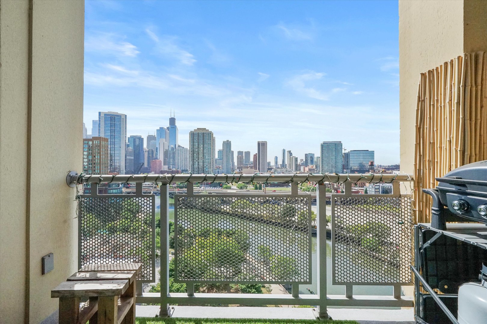 700 N LARRABEE Street Unit: 1010