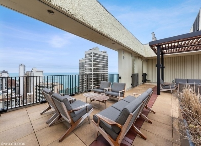 100 E Bellevue Place Unit: 23B