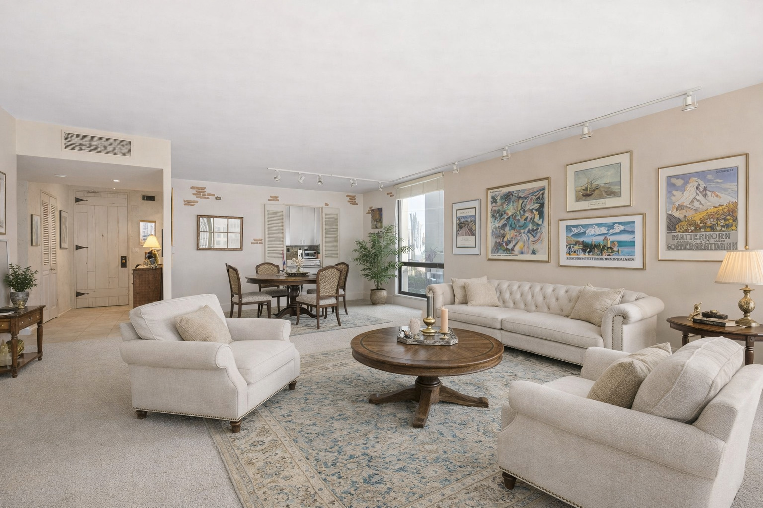 100 E Bellevue Place Unit: 23B