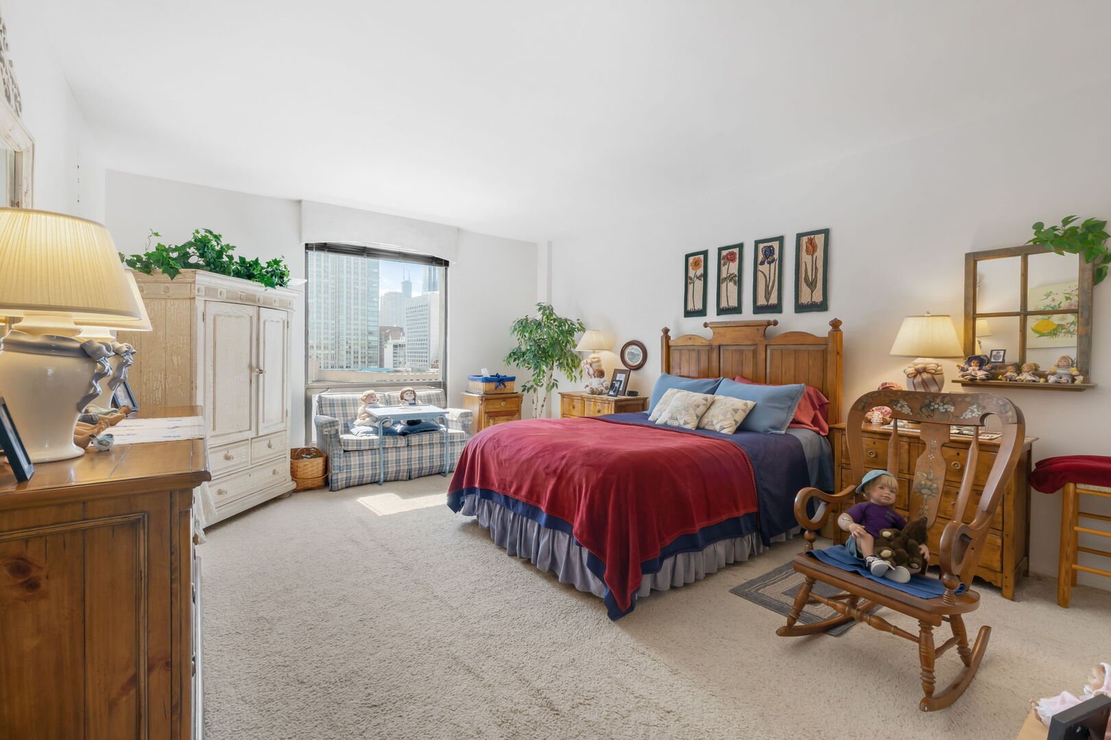100 E Bellevue Place Unit: 23B