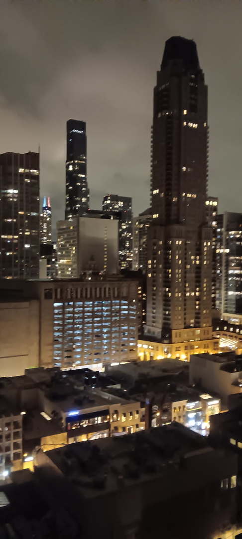 100 E Bellevue Place Unit: 23B
