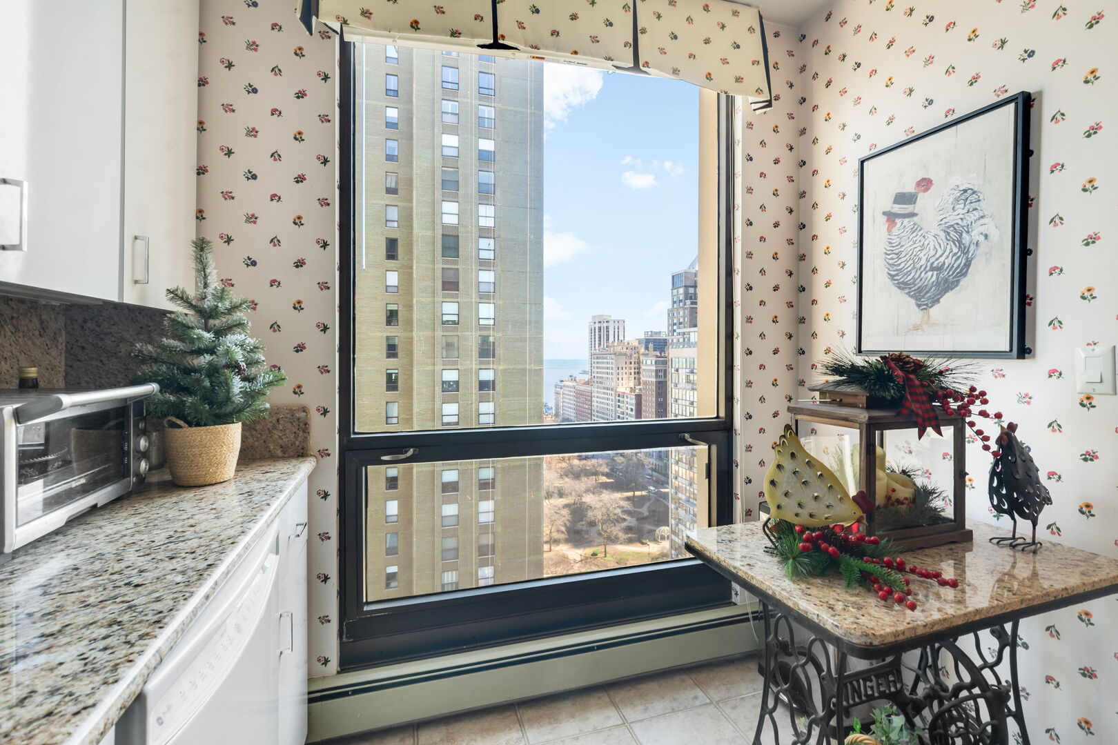 100 E Bellevue Place Unit: 23B