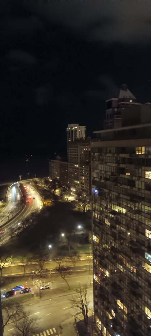100 E Bellevue Place Unit: 23B