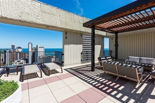 100 E Bellevue Place Unit: 23B