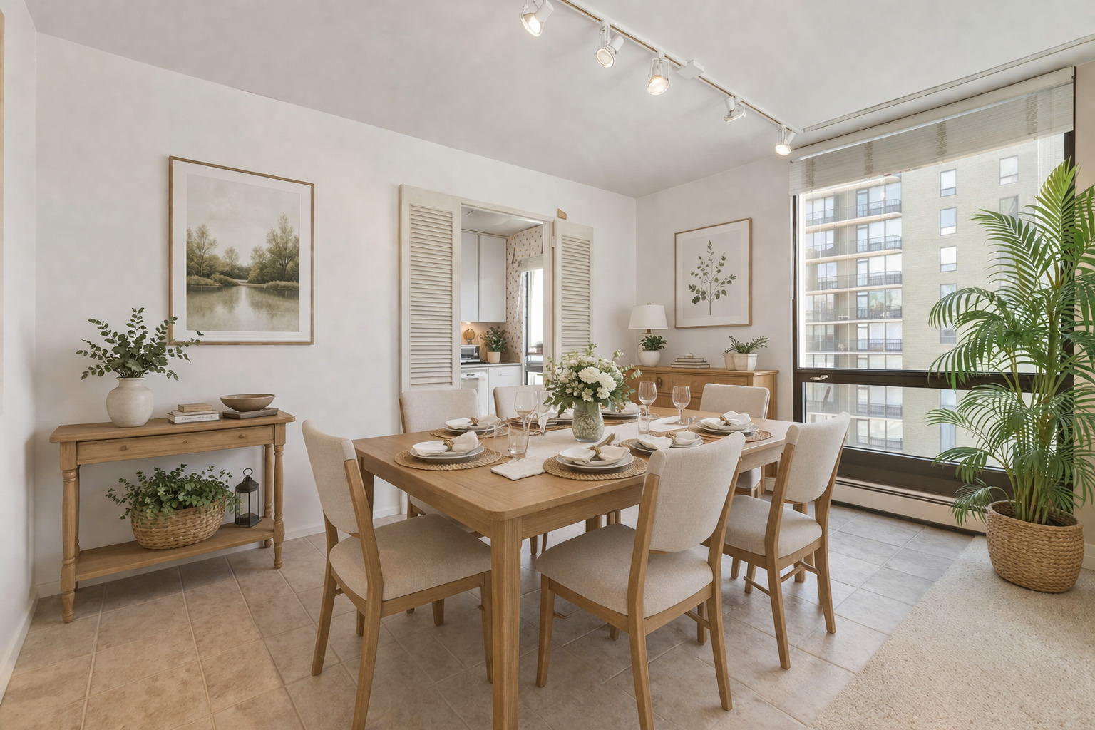 100 E Bellevue Place Unit: 23B