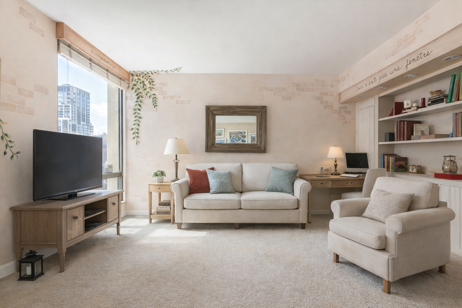 100 E Bellevue Place Unit: 23B