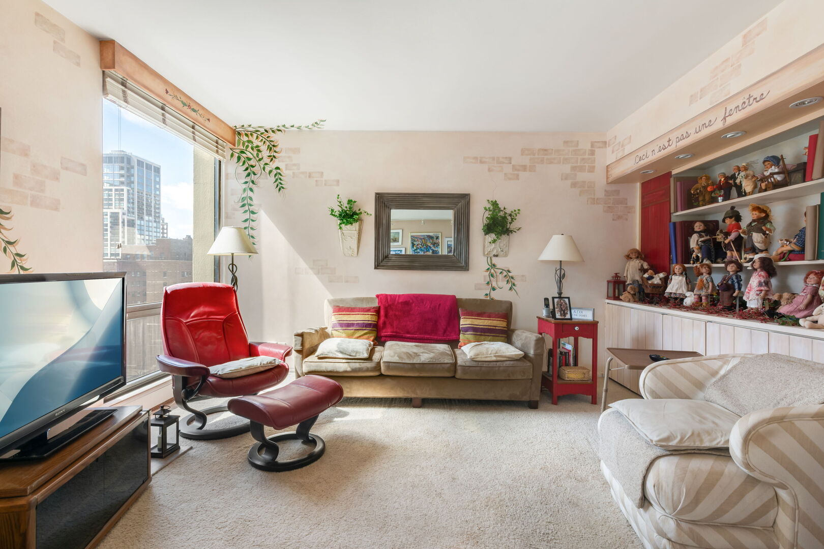 100 E Bellevue Place Unit: 23B
