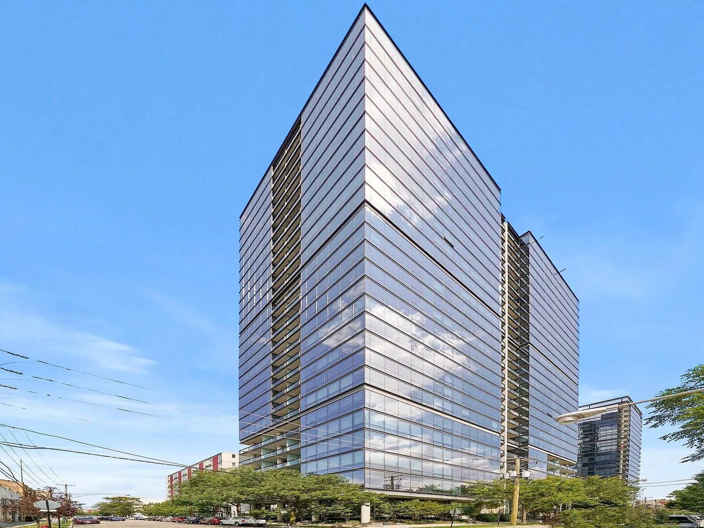 860 W Blackhawk Street Unit: 2804