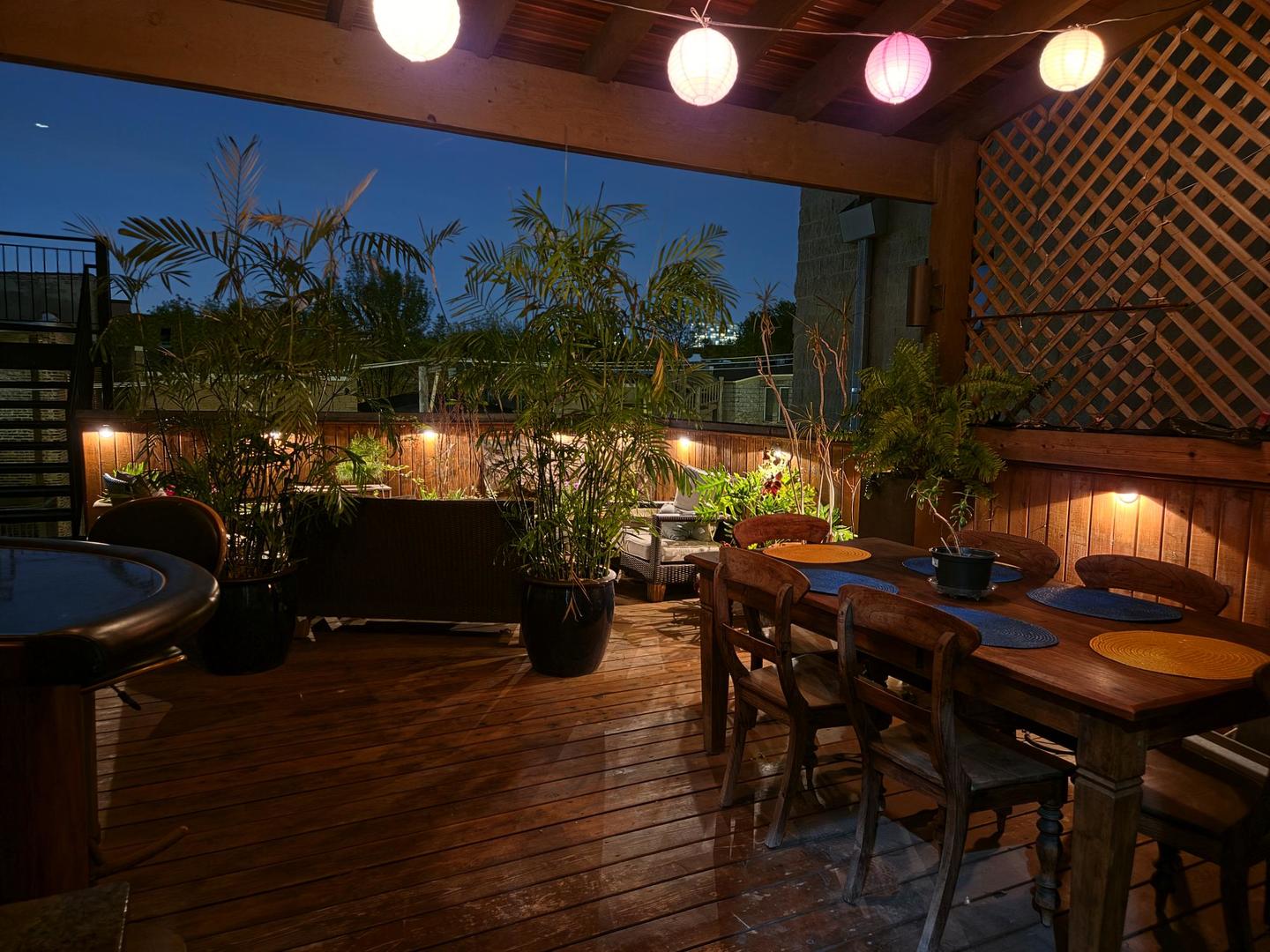 1326 W Grenshaw Street Unit: 3