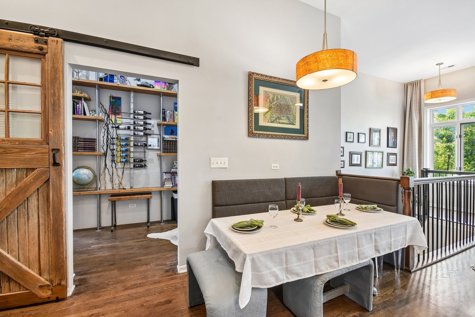 1326 W Grenshaw Street Unit: 3