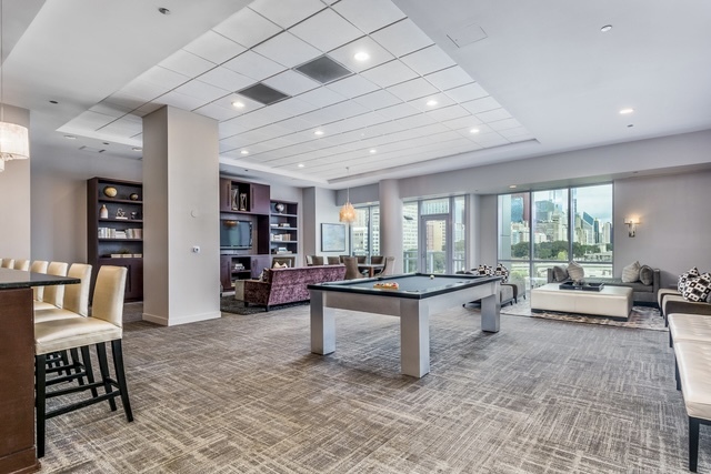 1201 S Prairie Avenue Unit: 3404