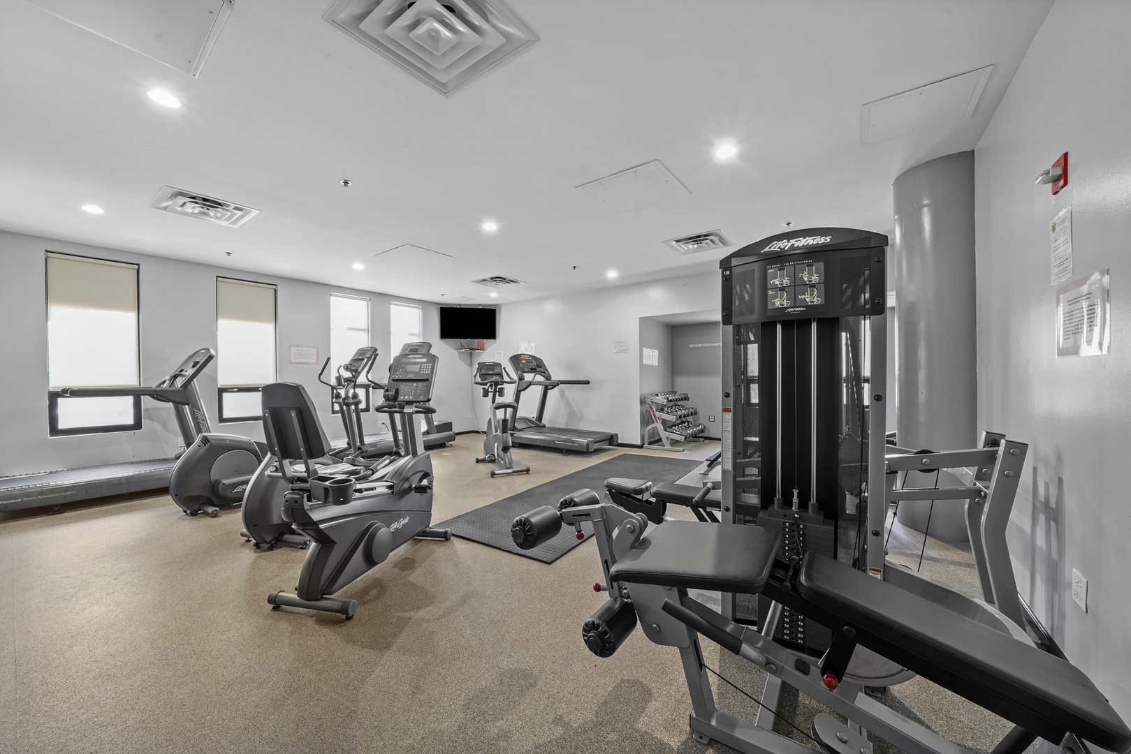 1255 S State Street Unit: 1006