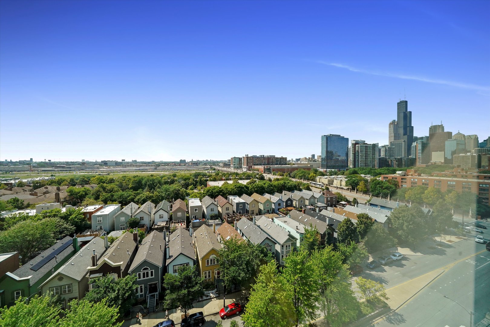 1255 S State Street Unit: 1006