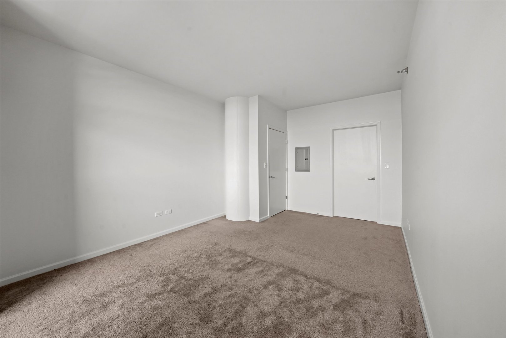 1255 S State Street Unit: 1006
