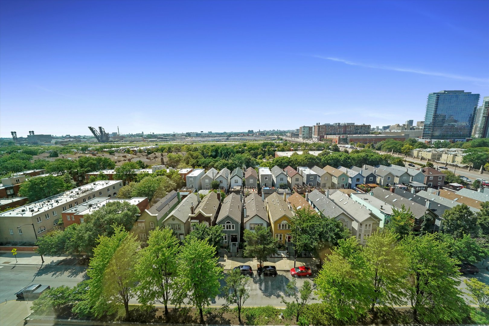 1255 S State Street Unit: 1006