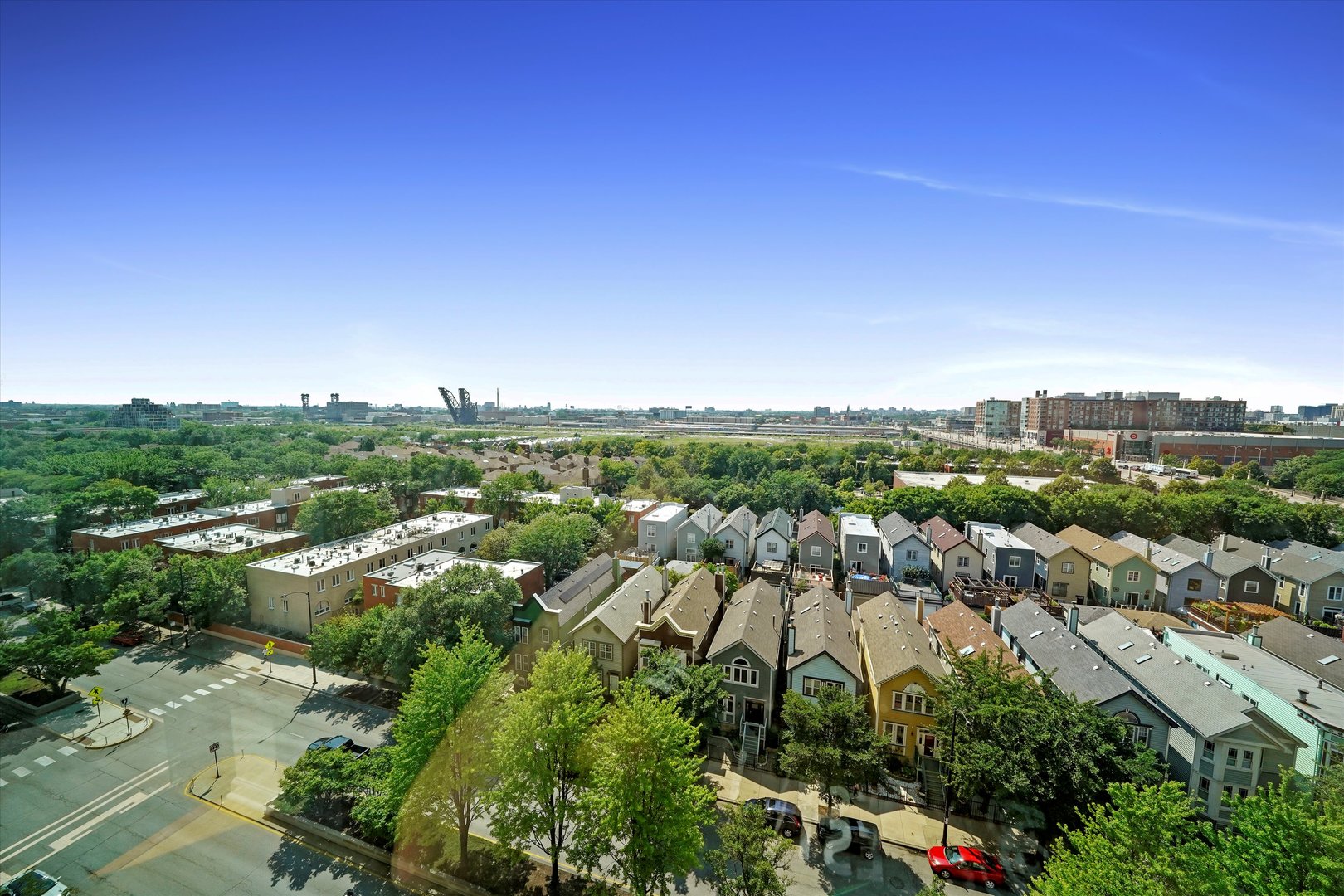 1255 S State Street Unit: 1006