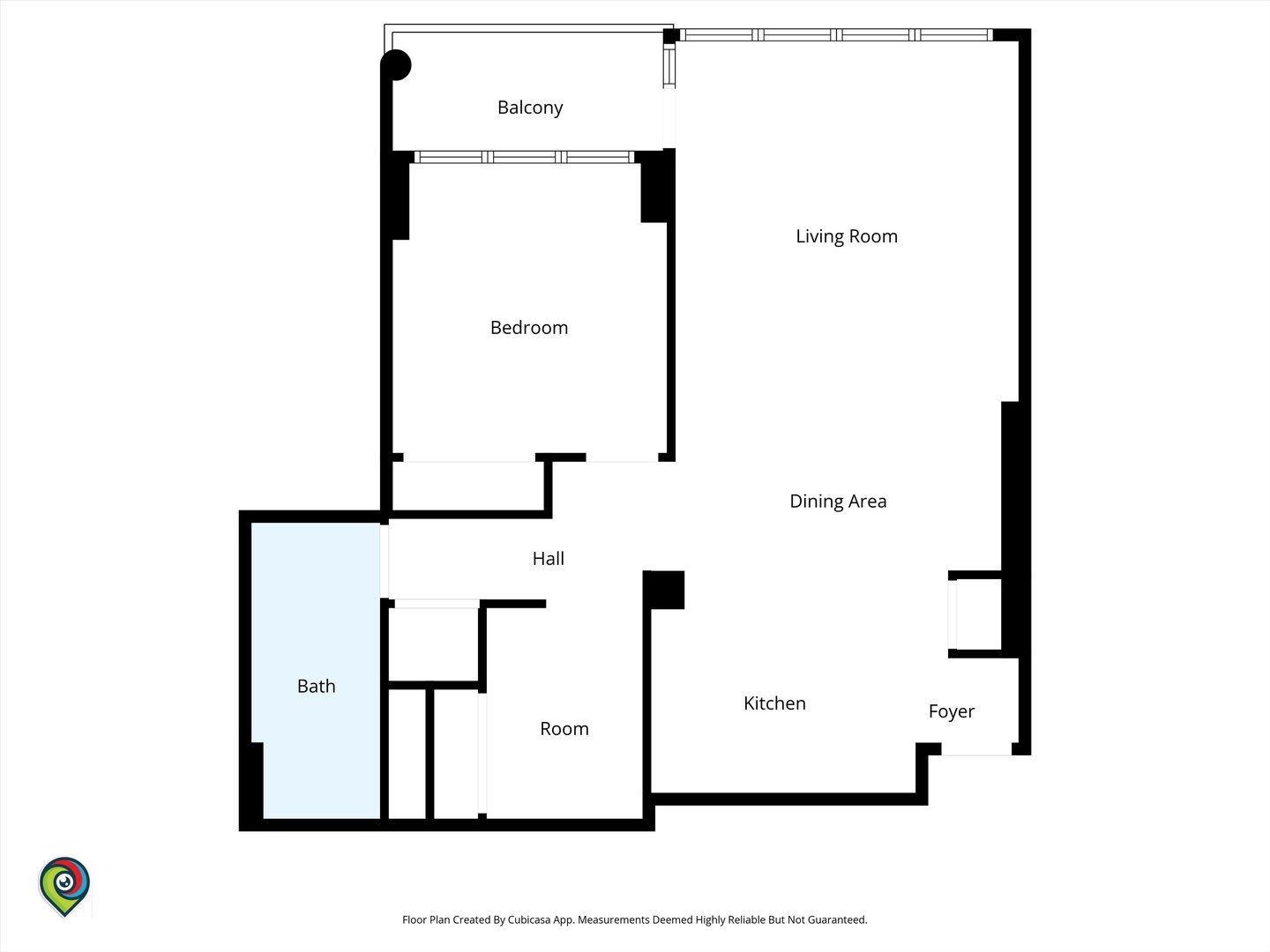 1629 S Prairie Avenue Unit: 2910