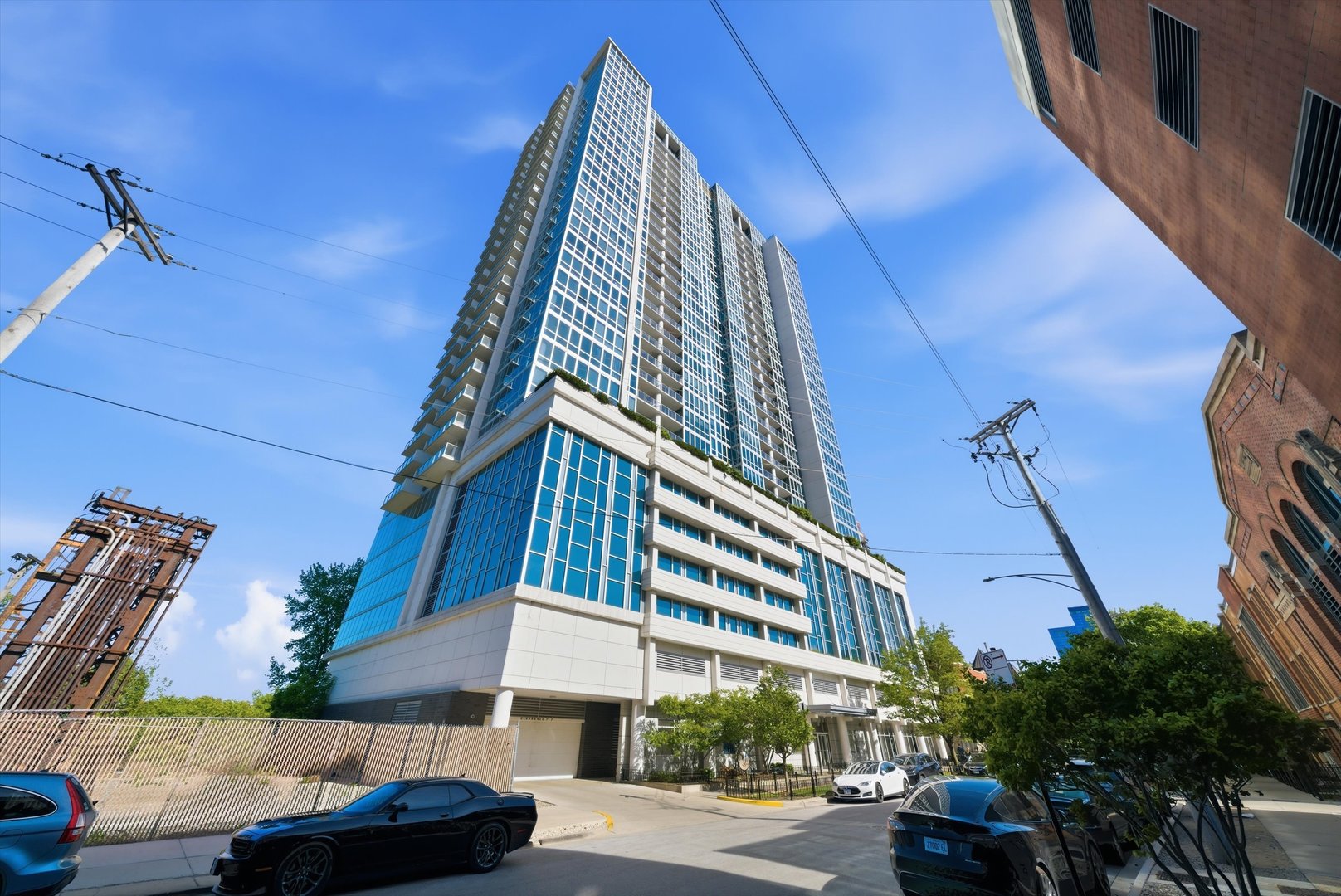1629 S Prairie Avenue Unit: 2910