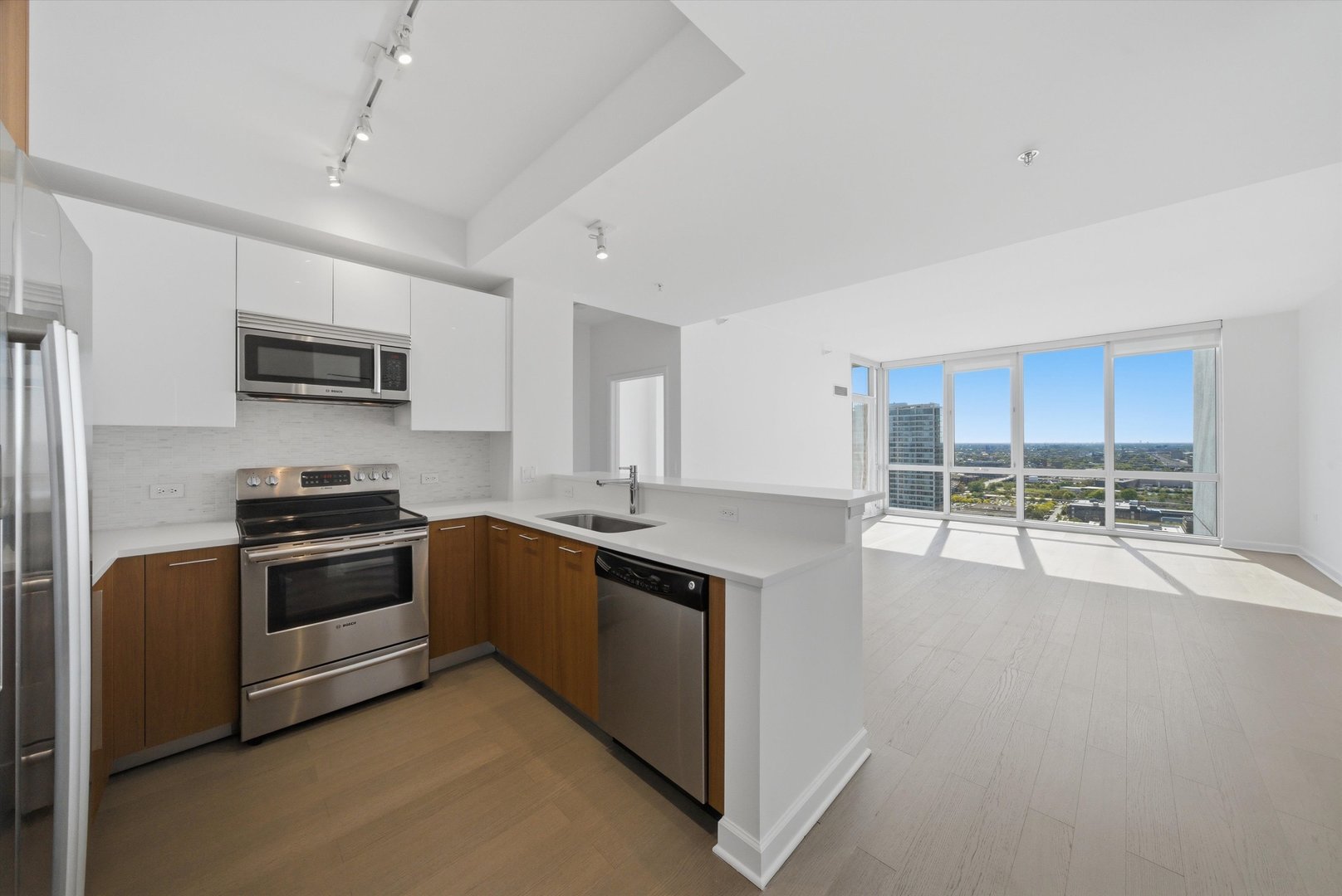 1629 S Prairie Avenue Unit: 2910