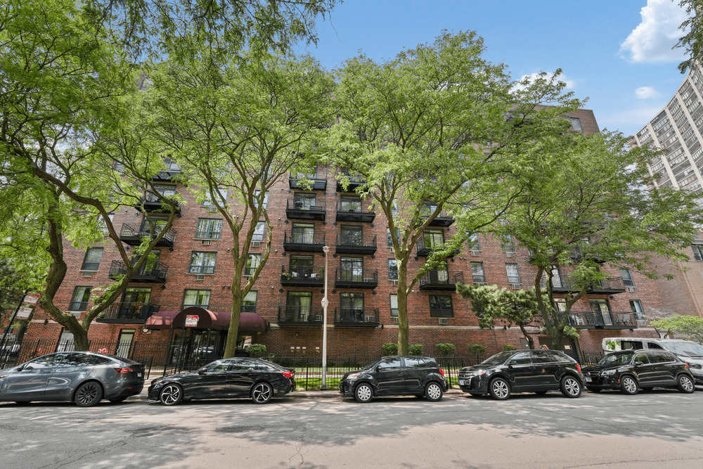 3900 N Pine Grove Avenue Unit: 503
