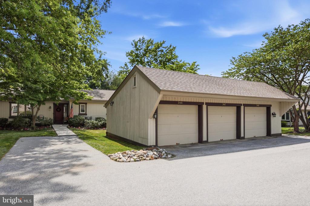 347 DEVON WAY Unit: 347