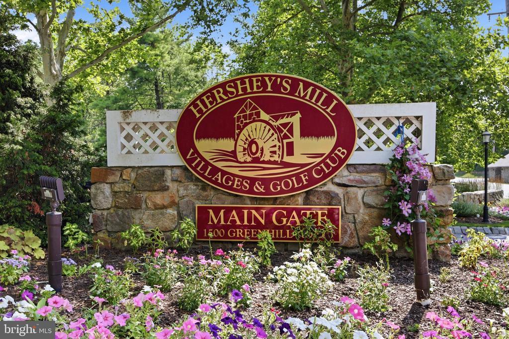 347 DEVON WAY Unit: 347