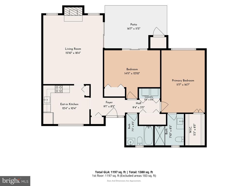 347 DEVON WAY Unit: 347