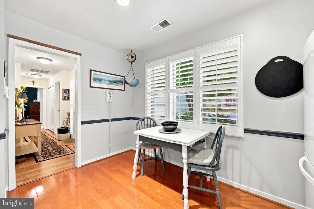 347 DEVON WAY Unit: 347