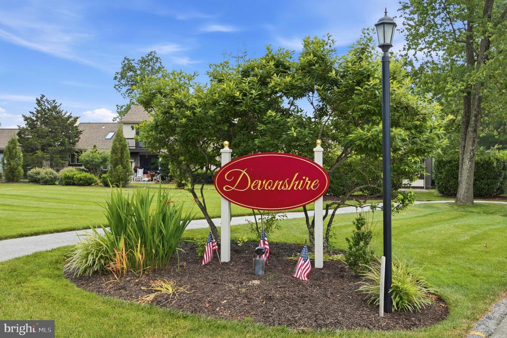 347 DEVON WAY Unit: 347