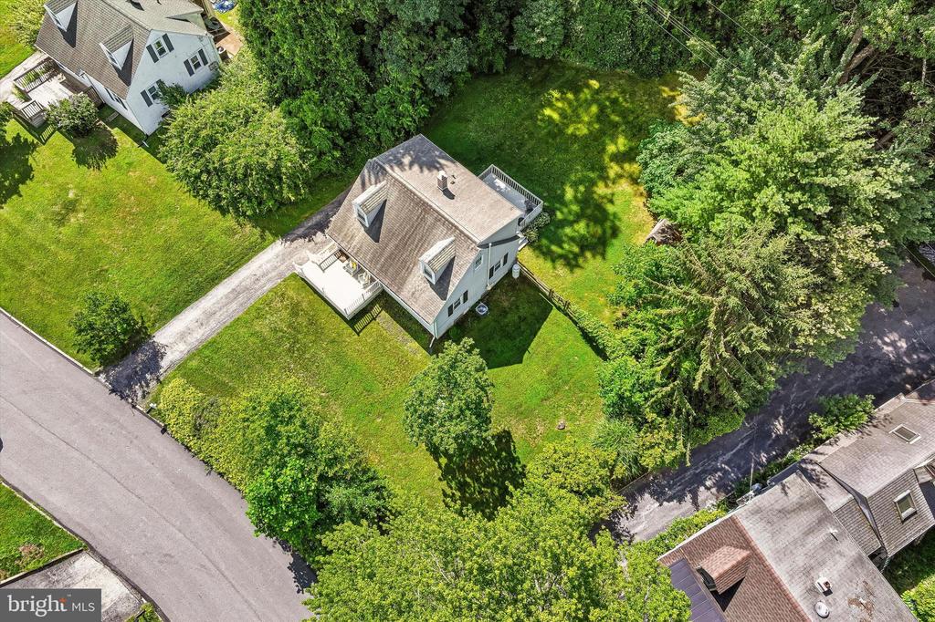 68 FAHNESTOCK ROAD
