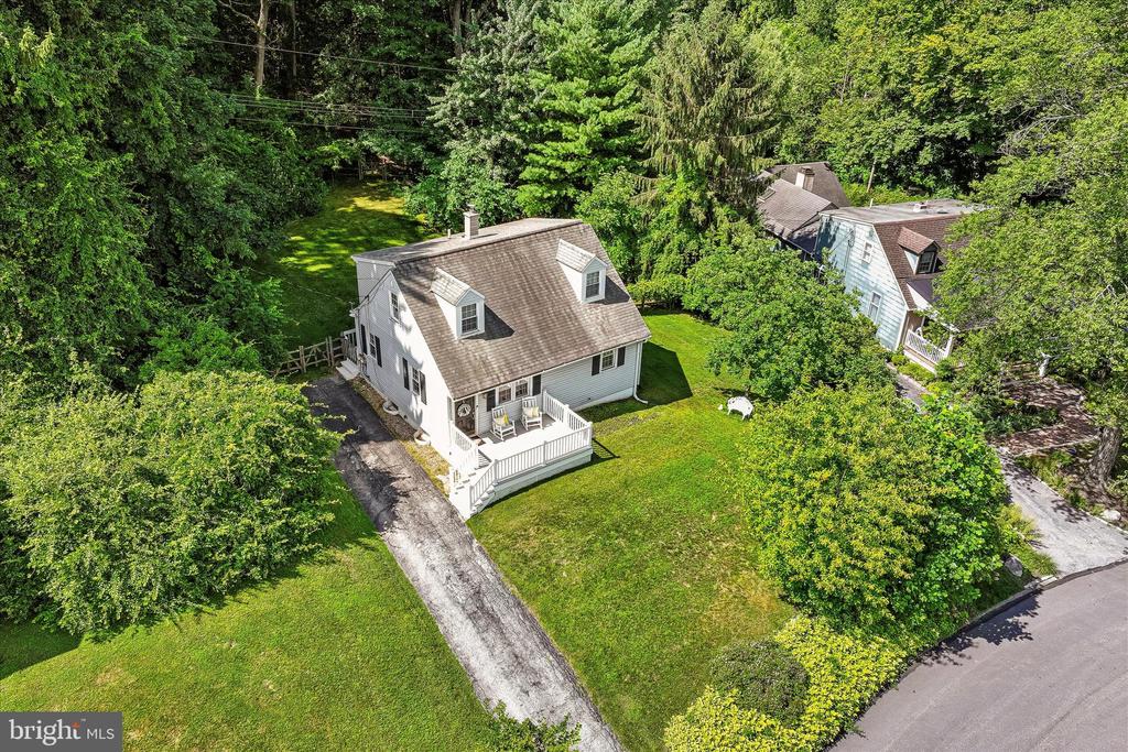 68 FAHNESTOCK ROAD