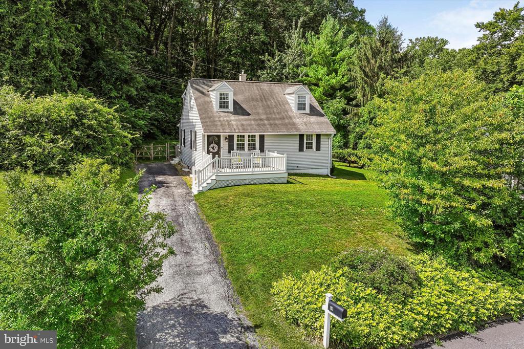 68 FAHNESTOCK ROAD