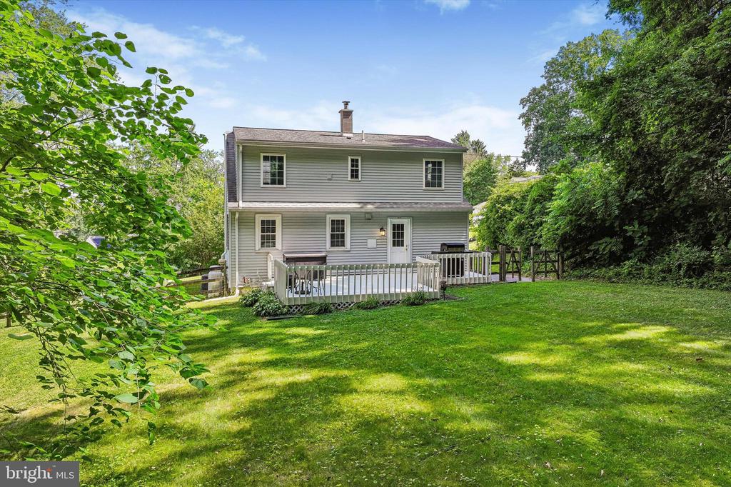 68 FAHNESTOCK ROAD