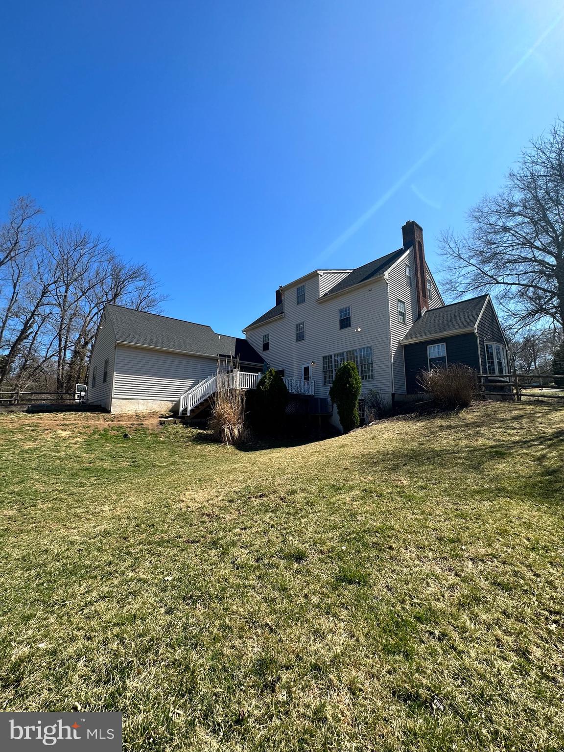 4203 GOSHEN ROAD