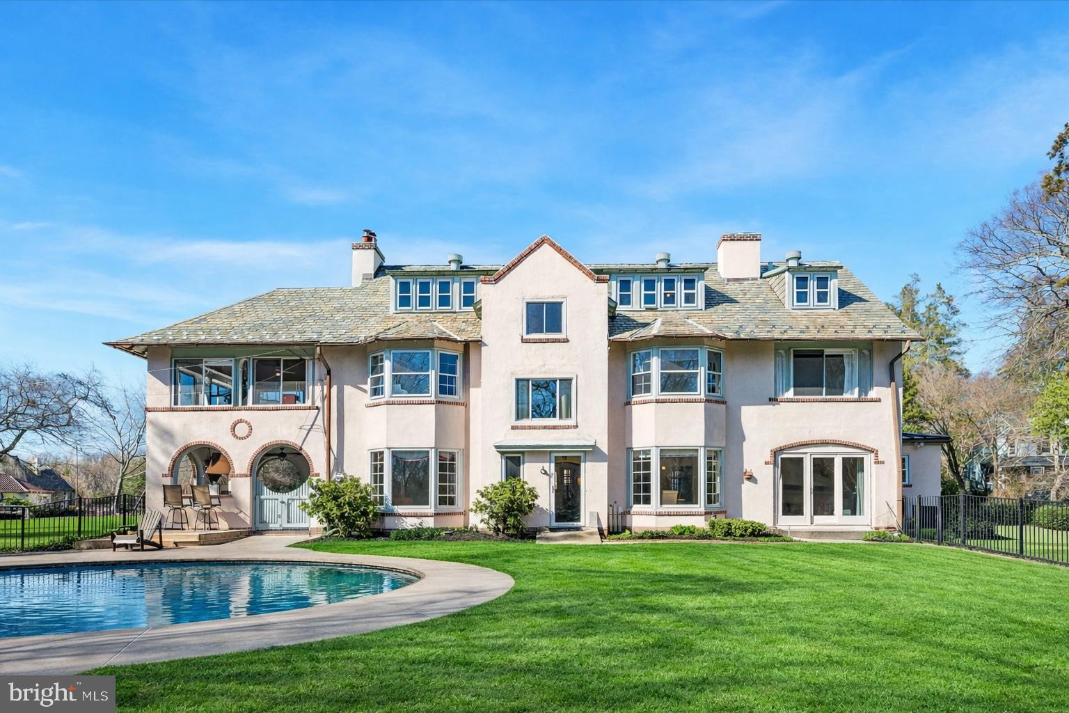 490 BANCROFT ROAD