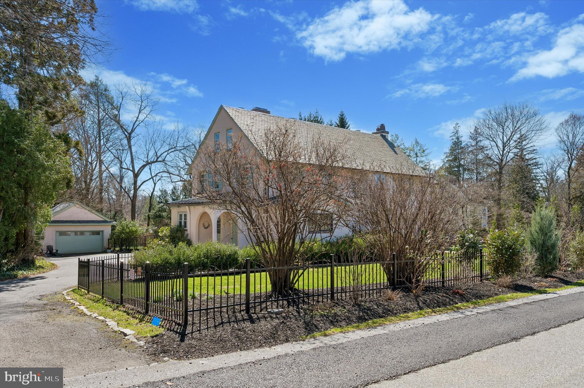 490 BANCROFT ROAD