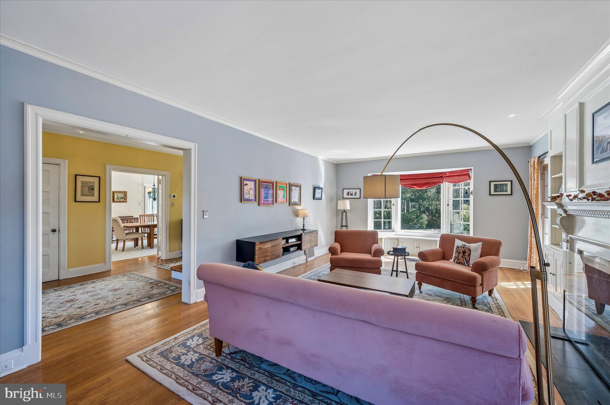 490 BANCROFT ROAD