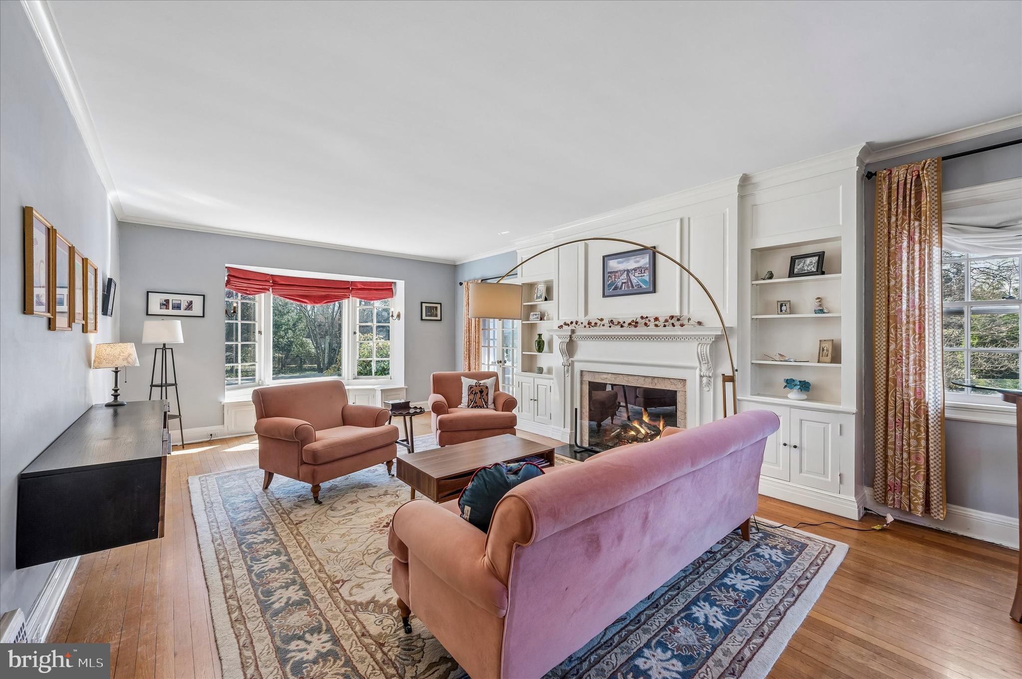 490 BANCROFT ROAD