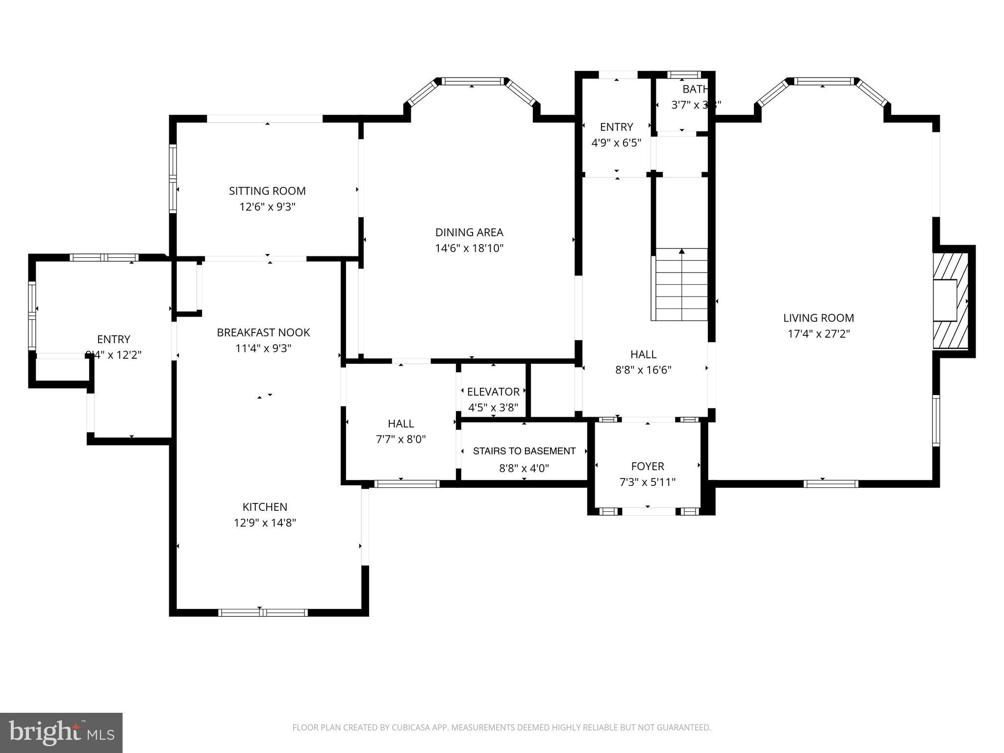 490 BANCROFT ROAD